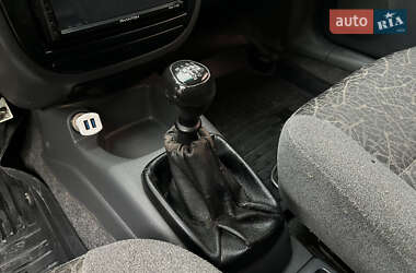 Седан Daewoo Lanos 2005 в 