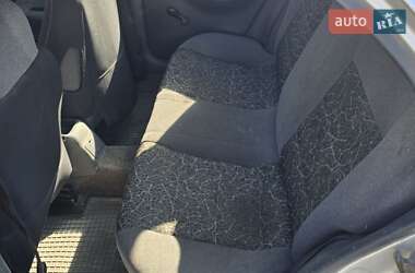 Седан Daewoo Lanos 2006 в 