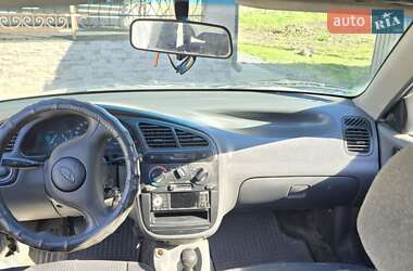 Седан Daewoo Lanos 2006 в 