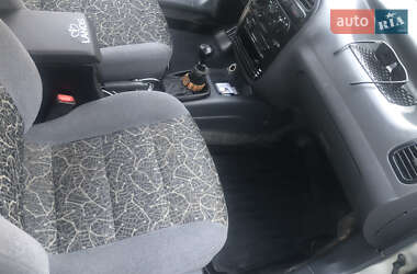 Седан Daewoo Lanos 2007 в 