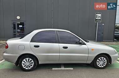 Седан Daewoo Lanos 2007 в 