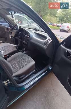 Седан Daewoo Lanos 2003 в 
