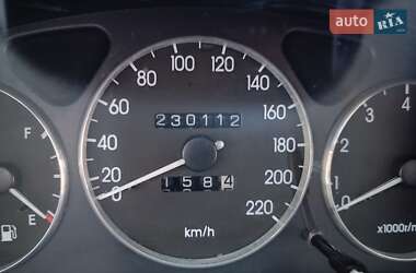 Седан Daewoo Lanos 2003 в 