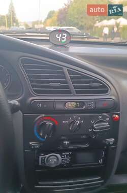 Седан Daewoo Lanos 2003 в 