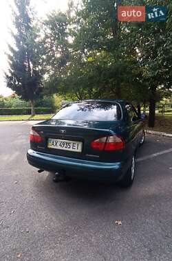 Седан Daewoo Lanos 2003 в 