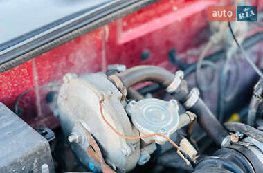 Седан Daewoo Lanos 2006 в 