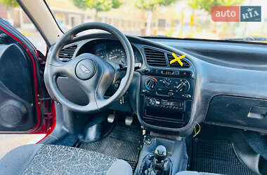 Седан Daewoo Lanos 2006 в 