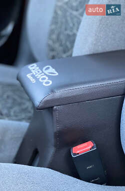 Седан Daewoo Lanos 2006 в 