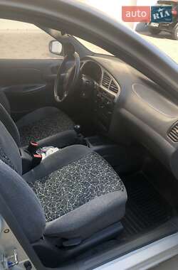 Седан Daewoo Lanos 2010 в 
