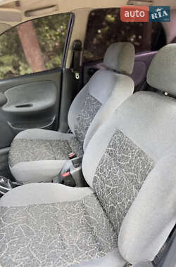 Седан Daewoo Lanos 2007 в 