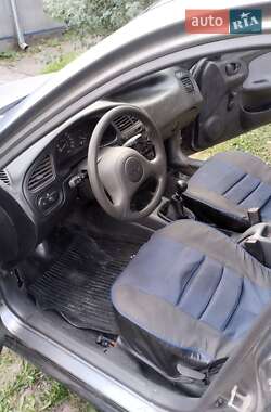 Седан Daewoo Lanos 2005 в 