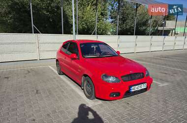 Хэтчбек Daewoo Lanos 2003 в 