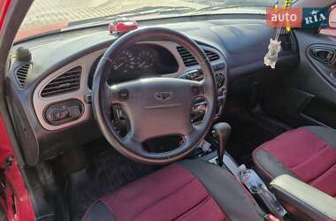 Хэтчбек Daewoo Lanos 2003 в 