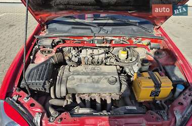 Хэтчбек Daewoo Lanos 2003 в 