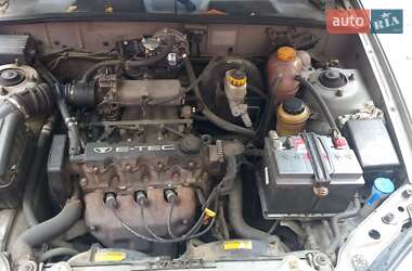 Седан Daewoo Lanos 2005 в 