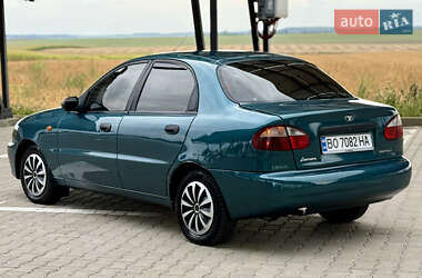 Седан Daewoo Lanos 2007 в 