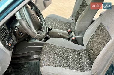 Седан Daewoo Lanos 2007 в 