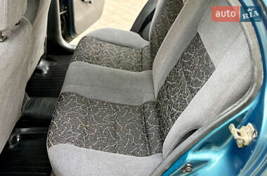 Седан Daewoo Lanos 2007 в 