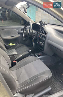 Седан Daewoo Lanos 2007 в 
