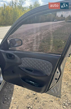 Седан Daewoo Lanos 2005 в 