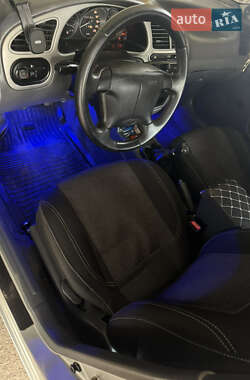 Седан Daewoo Lanos 2005 в 