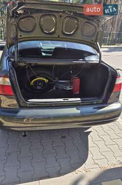 Седан Daewoo Lanos 2006 в 