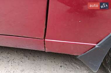 Седан Daewoo Lanos 2006 в 