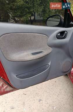 Седан Daewoo Lanos 2006 в 