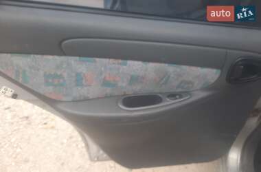 Седан Daewoo Lanos 2005 в 
