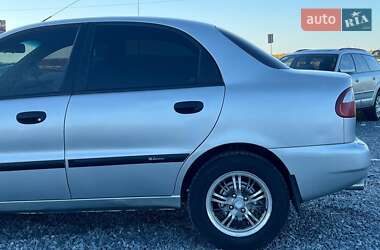 Седан Daewoo Lanos 2007 в 
