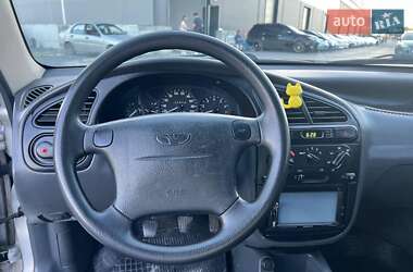 Седан Daewoo Lanos 2007 в 