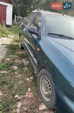 Седан Daewoo Lanos 2004 в 