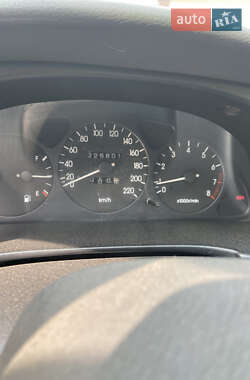Седан Daewoo Lanos 2004 в 