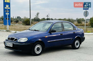Седан Daewoo Lanos 1999 в 