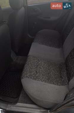 Седан Daewoo Lanos 2007 в 