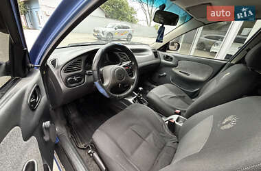 Седан Daewoo Lanos 2007 в 