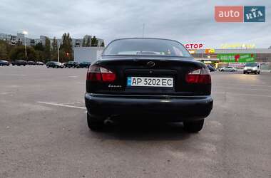 Седан Daewoo Lanos 2009 в 
