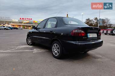 Седан Daewoo Lanos 2009 в 
