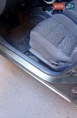 Седан Daewoo Lanos 2007 в 