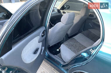 Седан Daewoo Lanos 2007 в 