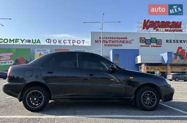 Седан Daewoo Lanos 2008 в 
