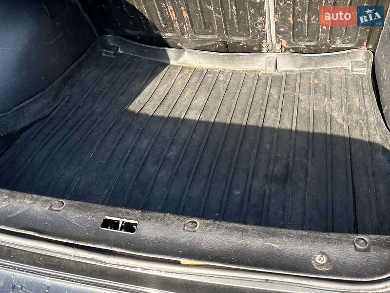 Седан Daewoo Lanos 2008 в Дніпрі