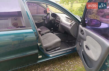 Седан Daewoo Lanos 2005 в 
