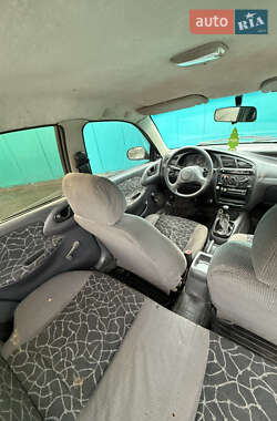 Седан Daewoo Lanos 2003 в 