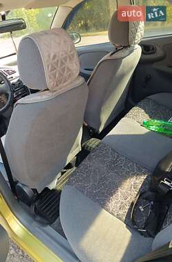 Седан Daewoo Lanos 2006 в 