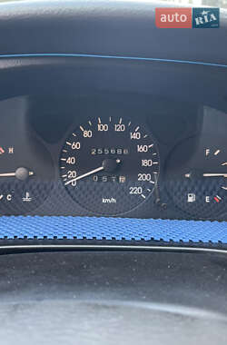 Седан Daewoo Lanos 2008 в 
