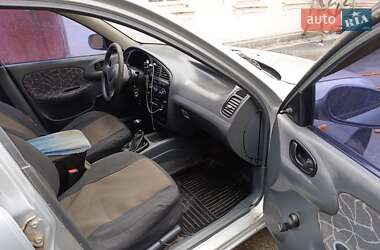 Седан Daewoo Lanos 2004 в 