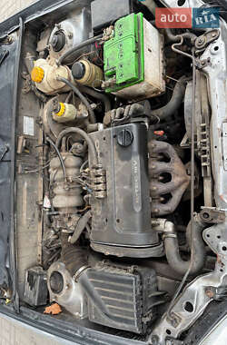 Седан Daewoo Lanos 2008 в 
