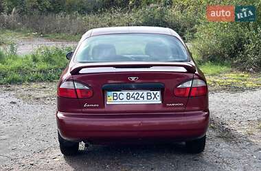 Седан Daewoo Lanos 2003 в 