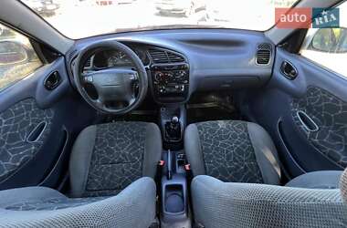 Седан Daewoo Lanos 2003 в 